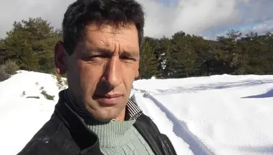 20 saattir kayıp olarak aranan kişiden acı haber: Uçuruma yuvarlanmış