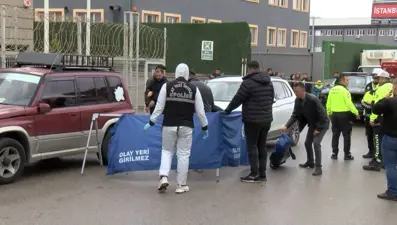 16 yaşındaki sürücü can aldı