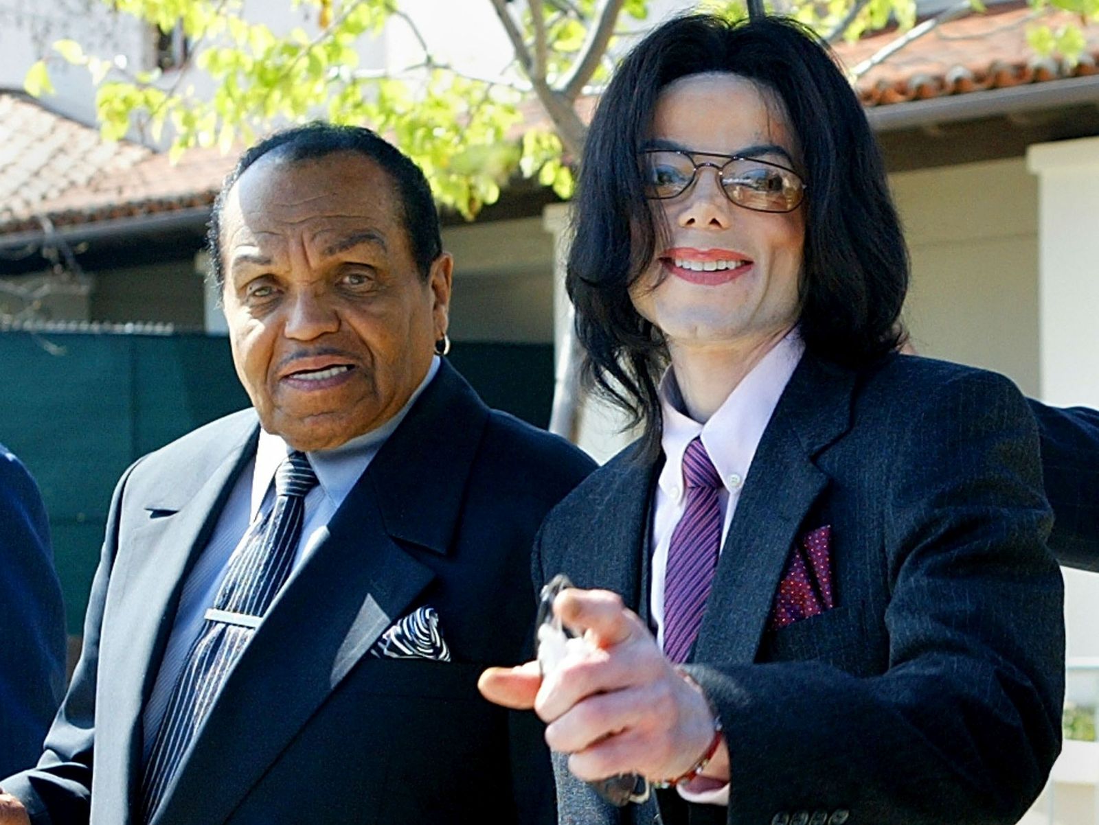 Michael Jackson’un babası Joe Jackson hayatını kaybetti