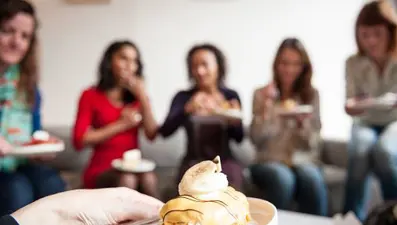 Menopoz döneminde “bol kalorili altın günlerine” dikkat!