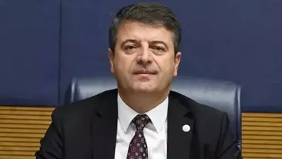 Adıyaman Belediye Başkanı Abdurrahman Tutdere görevine iade edildi