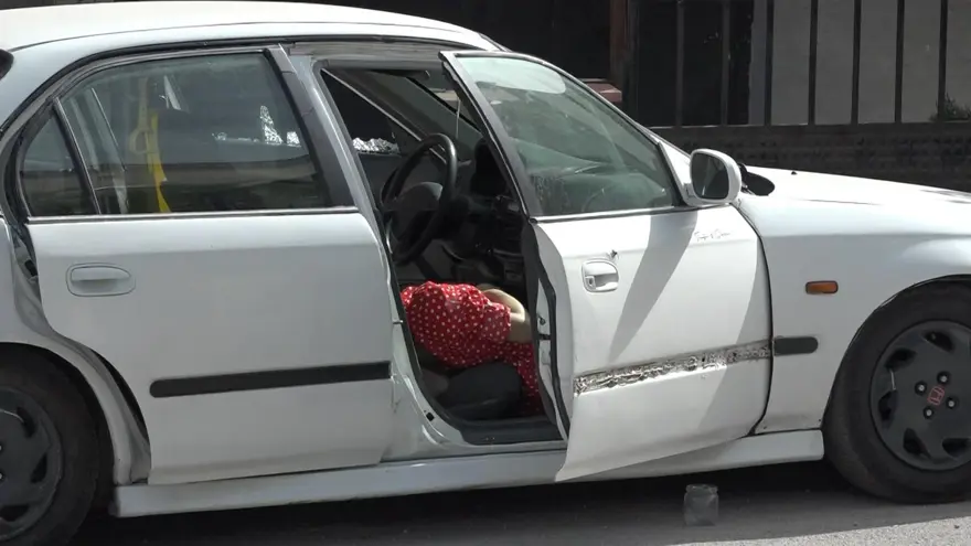 Sokağa pusu kurup, kızını ve torununu öldürdü! İşte cani dedenin katliam nedeni! 7