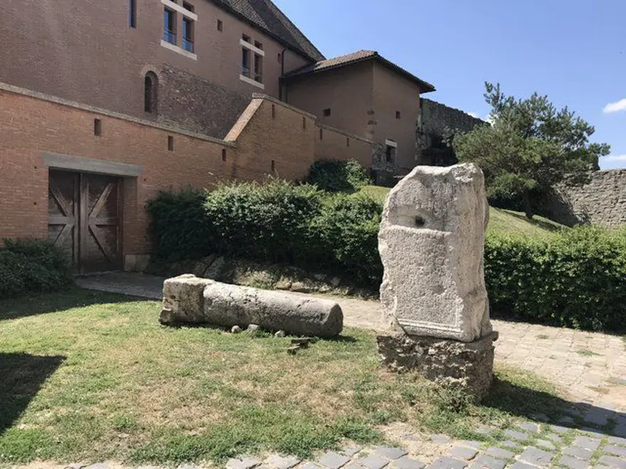 estergon kalesi, macaristan gezilecek yerler, budin, osmanlı estergon 14