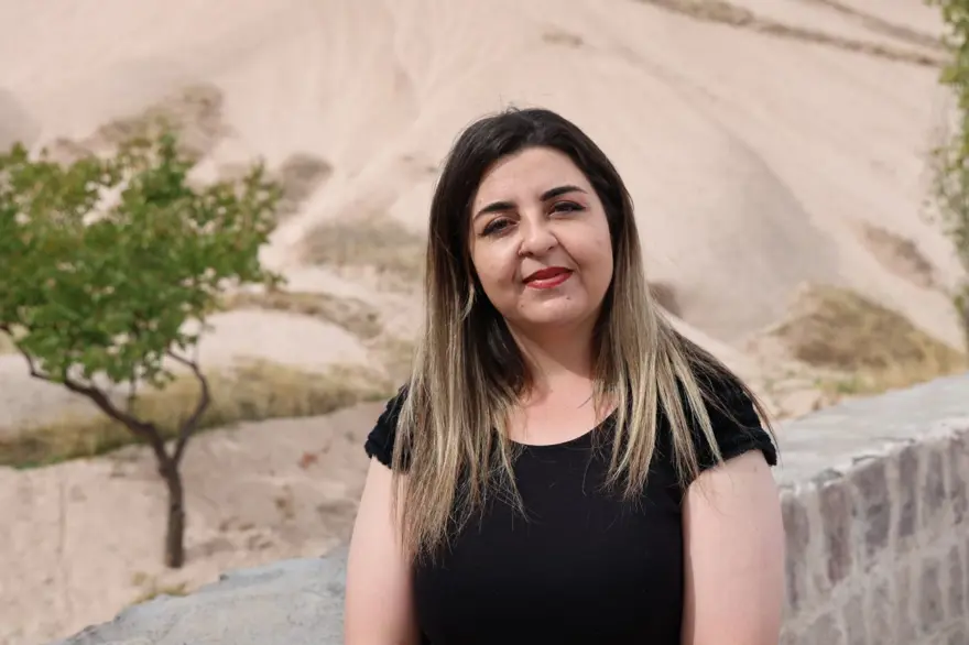 "ARTIK GERÇEK SOYADIMLA YAŞIYORUM" 4