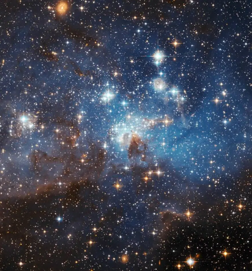 NASA'dan 'James Webb' açıklaması (NASA'nın uzaydaki yeni gözü olacak) 44