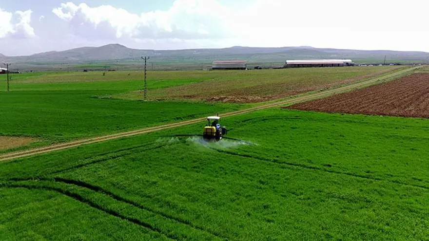 MAZOT VE GÜBRE DESTEĞİ ÖDEMELERİ NE ZAMAN? 1 MAZOT VE GÜBRE DESTEĞİ ÖDEMELERİ NE ZAMAN? 1