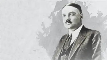 Yahya Kemal Beyatlı'nın bir şiiri daha gün yüzüne çıktı