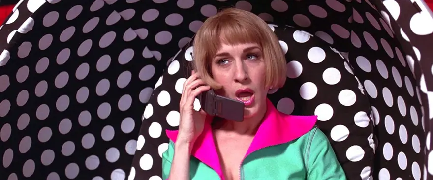 Broadway'den Hollywood yıldızlığına 17