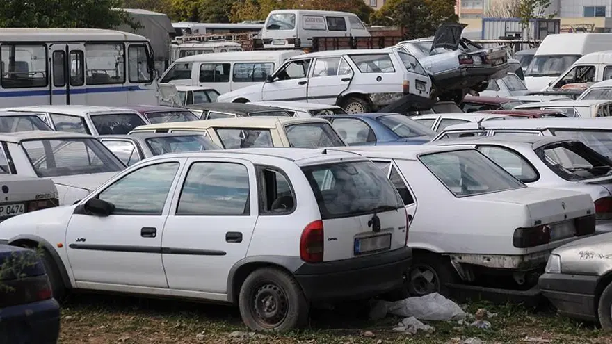 ÖTV indirimi hurda teşviki ne zaman, Meclis gündeminde var mı? 20 yaş üzeri araçlara hurda teşviki ve ÖTV muafiyeti gelecek mi? 3