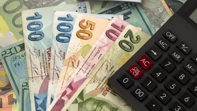 Uluslararası doğrudan yatırımlarda artış