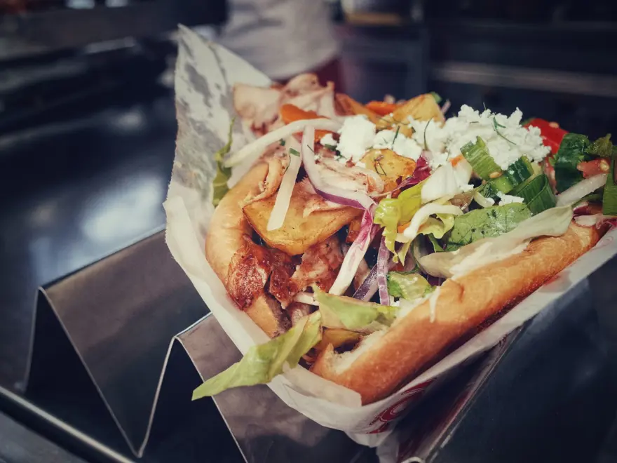 Almanya ve Türkiye arasında döner krizi: İsmi değişecek mi? 8