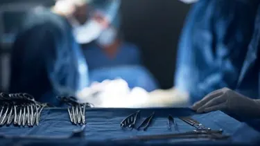 Profesöre "bıçak parası" gözaltısı