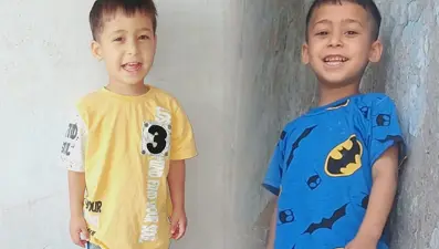 4 yaşında 4 kişiye hayat oldu