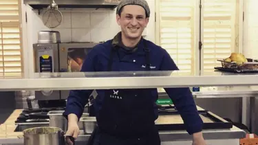 Türkiye’de yaşayan İtalyan şef Andrea Minguzzi kimdir?