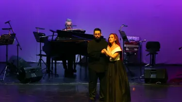 ANTDOB'den 'Vals, Tango ve Opera Gecesi'