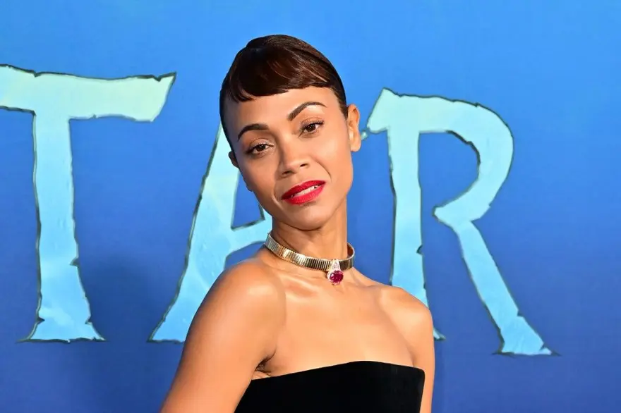 Avatar: Suyun Yolu ekibi Los Angeles galasında 3