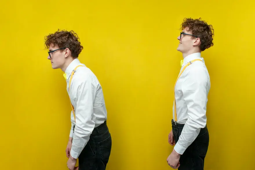 Vücut dili ele veriyor! Uzmanlar manipülatif kişilerin özelliklerini açıkladı! 4 Vücut dili ele veriyor! Uzmanlar manipülatif kişilerin özelliklerini açıkladı! 4