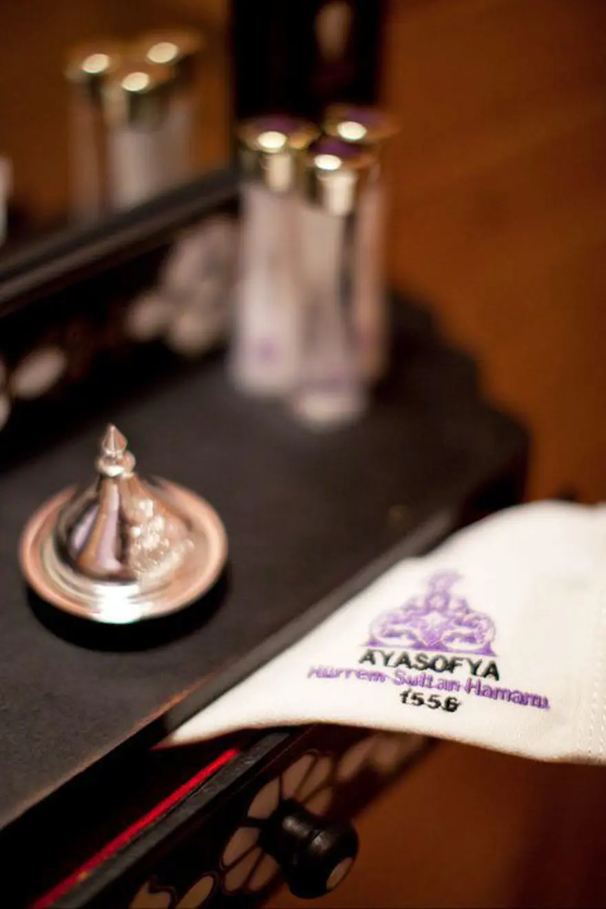 hamamlar, tarihi hamamlar, en iyi hamamlar, istanbul'un tarihi hamamları, ayasofya hürrem sultan hamamı 4