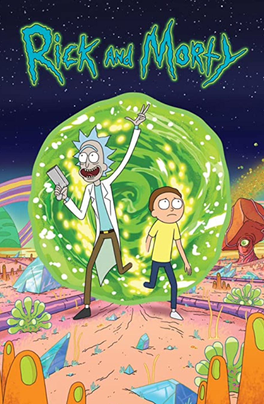 IMDb verilerine göre ağustos 2021'in en popüler dizileri 19