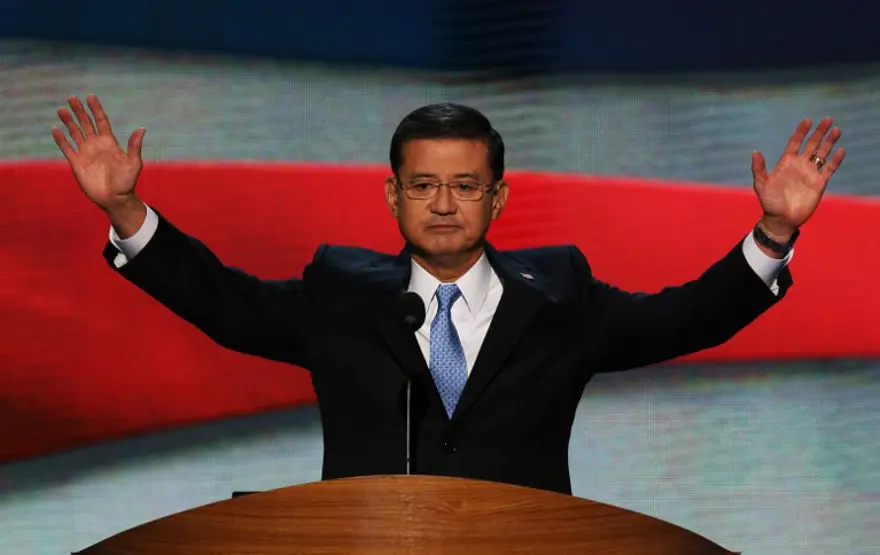 Obama yemin ederken o saklandı 5 Obama yemin ederken o saklandı 5