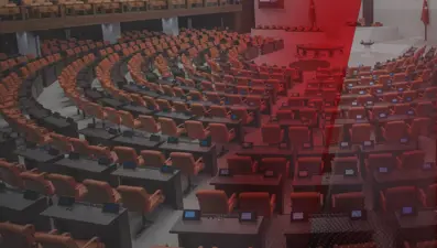 Yeni dönemde TBMM'de yer alacak milletvekilleri belli oldu