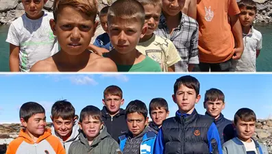 Bu suya giren Icardi gibi çıkıyordu: "Şimdi Ronaldo olduk"