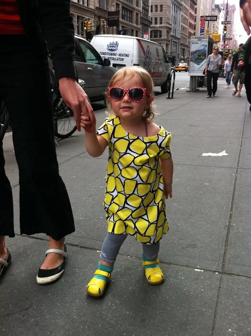 Bu çocuklar çok havalı 40