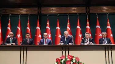 SON DAKİKA: 2022 Asgari ücret belli oldu