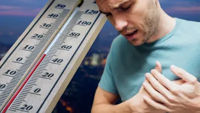 Prof. Dr. uyardı: Tropikal geceler kalbi tehdit ediyor