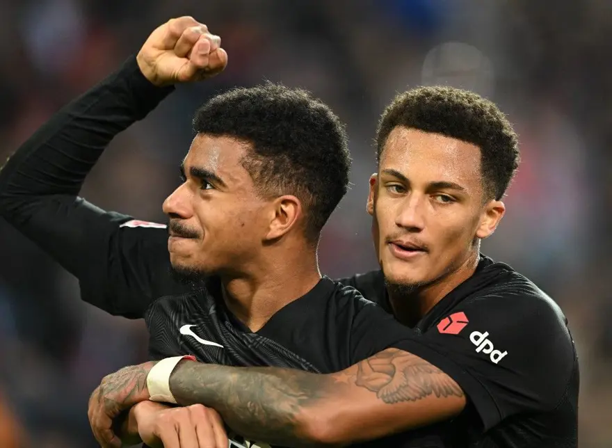 Fenerbahçe aradığı stoperi Bundesliga'da buldu: İşte Lucas Silva Melo'nun (Tuta) bonservisi ve hakkında merak edilenler 1