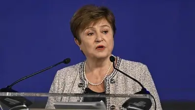 IMF'den ülkelere çözüm çağrısı