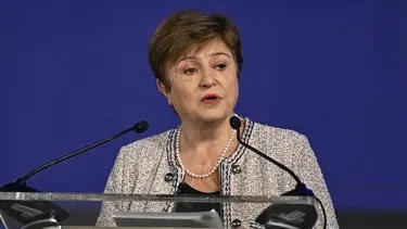 IMF'den ülkelere çözüm çağrısı
