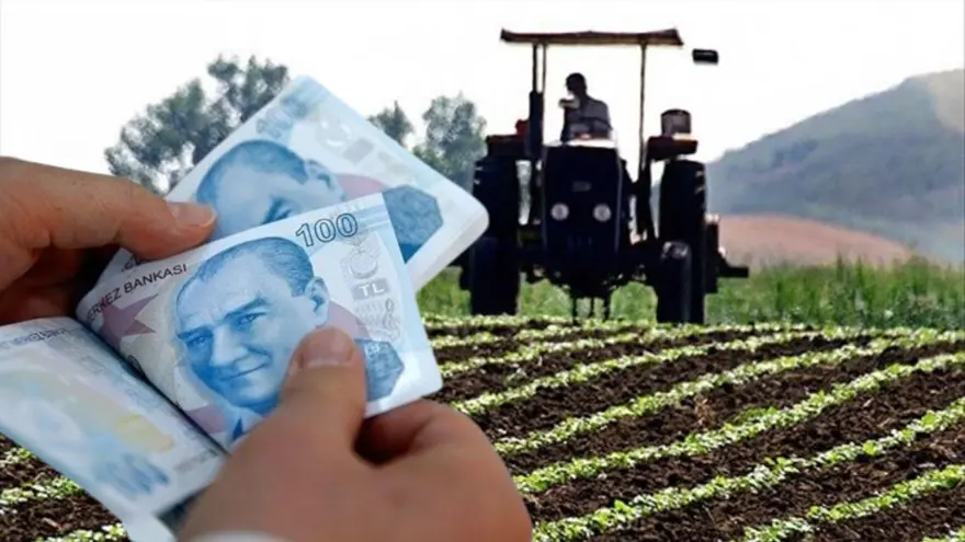 Mazot gübre desteği ne zaman yatacak, yattı mı? 2025 mart ayı mazot gübre desteği ne zaman ödenecek? Gözler bakanlıkta... Mazot gübre desteği ne zaman yatacak, yattı mı? 2025 mart ayı mazot gübre desteği ne zaman ödenecek? Gözler bakanlıkta...