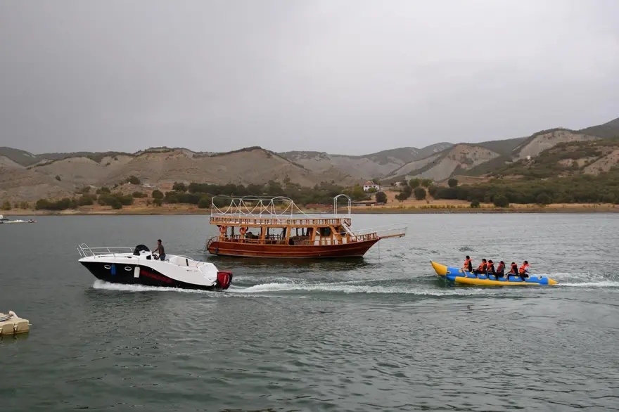 Turizmin yeni gözdesi: Tunceli 6 Turizmin yeni gözdesi: Tunceli 6
