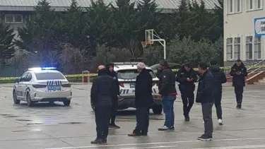 Beylikdüzü'nde site yönetim toplantısında silahlı kavga: Üç kişi yaralandı