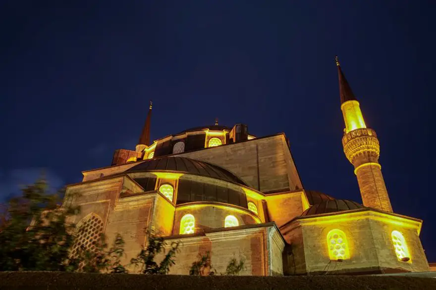 Aydın iftar vakti 3 Mart 2025: Aydın'da iftar saat kaçta açılacak, iftara ne kadar kaldı? Akşam ezanı saat kaçta? (Aydın Ramazan imsakiyesi) Aydın iftar vakti 3 Mart 2025: Aydın'da iftar saat kaçta açılacak, iftara ne kadar kaldı? Akşam ezanı saat kaçta? (Aydın Ramazan imsakiyesi)