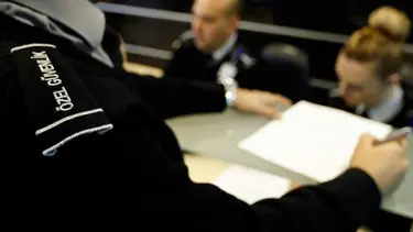 Yılın son ÖGG sınavı yaklaşıyor: Özel Güvenlik 112. Temel Eğitim ve 88. Yenileme Eğitimi sınavı ne zaman?