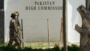 Hindistan ve Pakistan ordularının karşılaştırılması Hindistan ve Pakistan ordularının karşılaştırılması