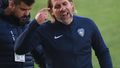 Bucaspor 1928'de Tolga Doğantez dönemi