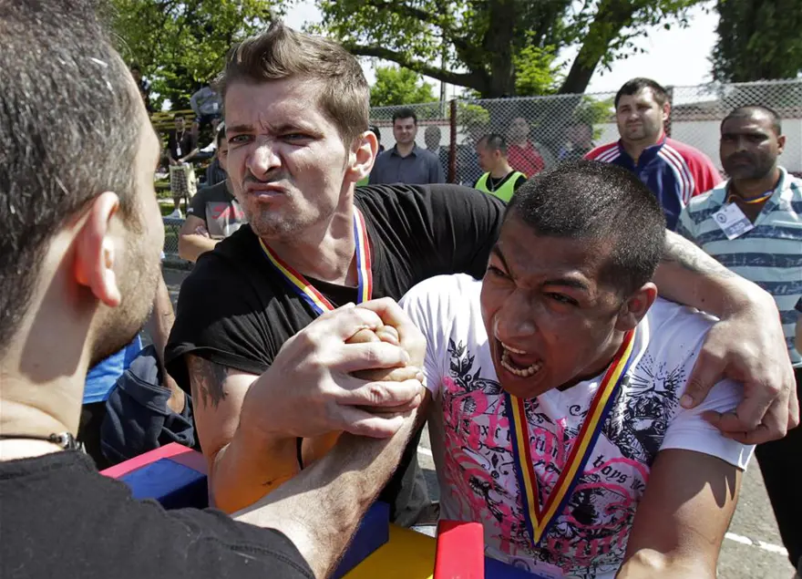 Haftanın kareleri: 16 - 22 Mayıs 14