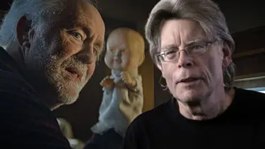 Stephen King'den "The Rule of Jenny Pen" filmine övgü