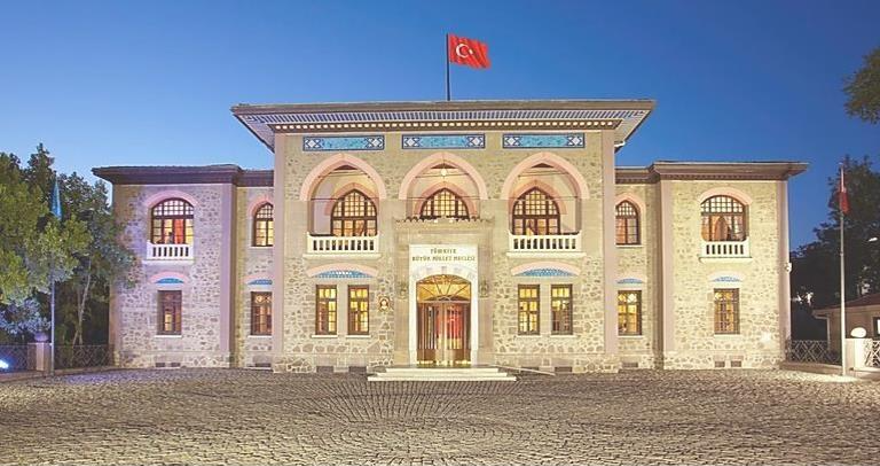 2- CUMHURİYET MÜZESİ / ANKARA 2