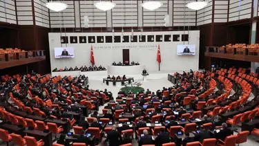 Cemevlerine yönelik düzenleme bu hafta Meclis'te görüşülecek