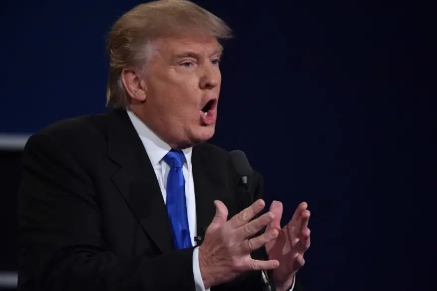 Donald Trump kimdir? Dünden bugüne Trump.. 