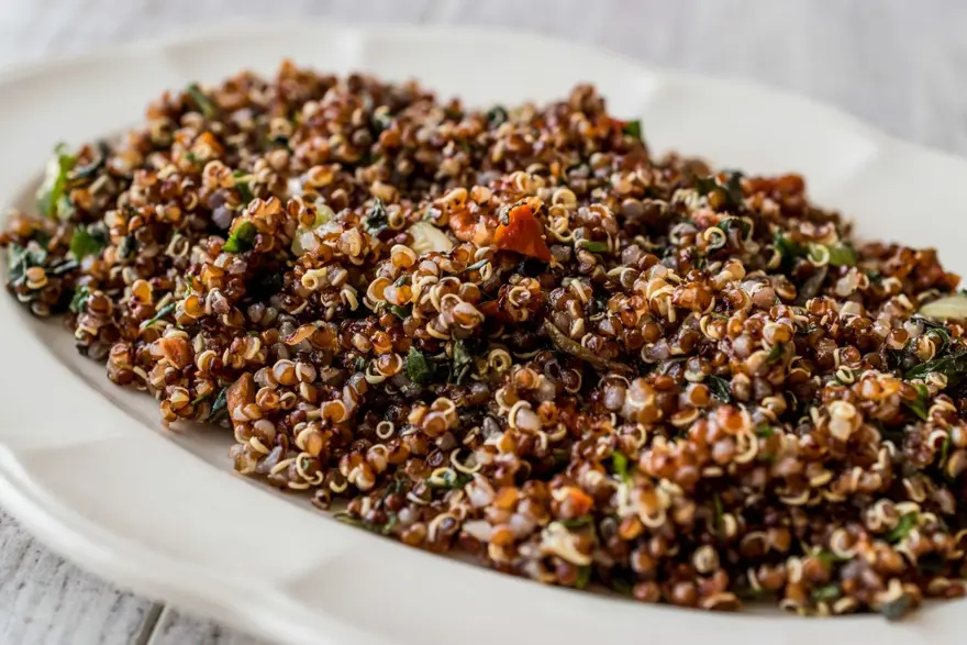 Beslenme dünyanın gizli kahramanı: Vücuda etkisi çok az biliniyor 