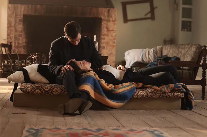 ÖMER, TAYFUN'UN ADRESİNİ BULDU 6