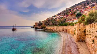 Türkiye'nin 2023 turizm stratejisi (Bakan Ersoy açıkladı)
