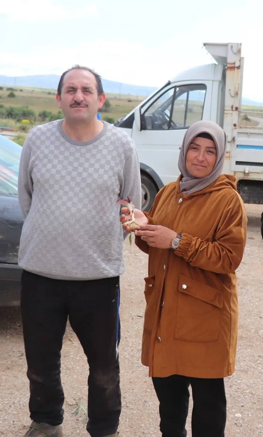 "KARAMAN YILAN PANCARI" 4