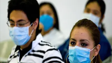 Domuz gribinde genetik varyasyon ilişkisi