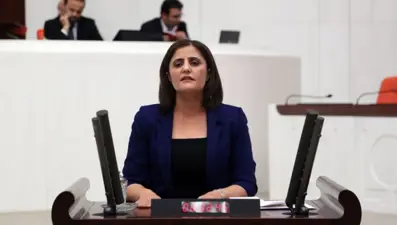 HDP milletvekili hakkında zorla getirilme kararı